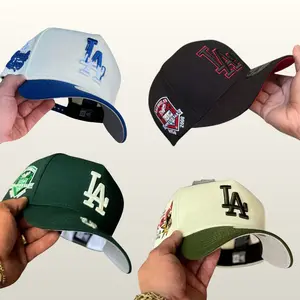 New Era MLB LA Dodgers NY Yankees Urban Snapback – 9FORTY 59FIFTY Fitted Baseball Hat for Men Women, Adjustable Trucker Cap Unisex, Vintage USA Streetwear 2026, Hip Hop Fashion Trend, TikTok Viral Style, Casual Sport Outfit Essential