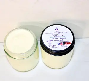 Daily Cleansing Scrub