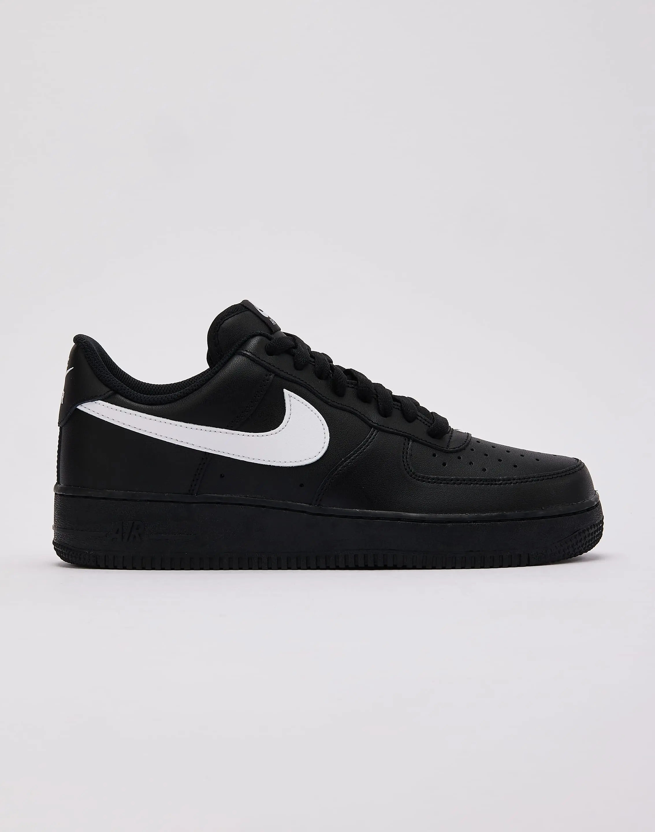 Mens Nike Air Force 1 Low '07 Mens Nike Air Force 1 Low '07