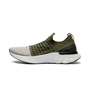 React Phantom Run Flyknit 2 "Grey" DX2311 300