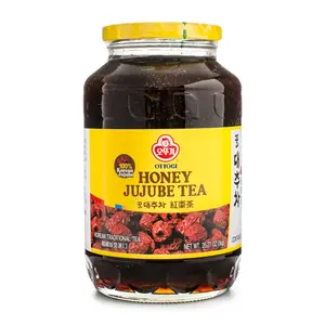 Ottogi Honey Jujube Tea 2.2 lb