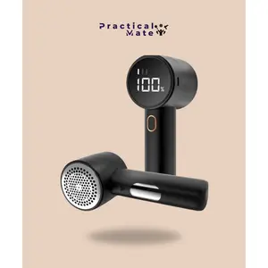 Cotton Gone- Electric Lint Remover