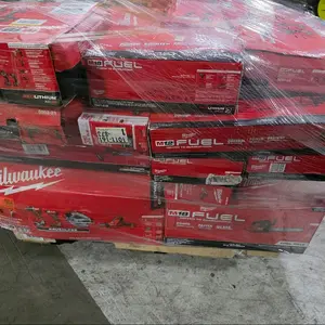 Milwaukee Tool Pallet Milwaukee Tool Pallet