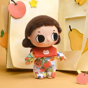 Nyota Where Moments Meet Series Plush Doll Blind Box【3】