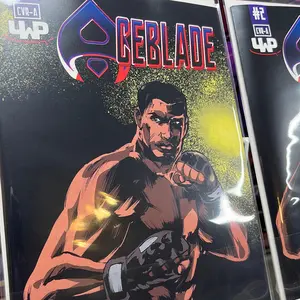 Aceblade King and Rose Comics Bundle Change Adventure Aceblade King and Rose Comics Bundle Change Adventure
