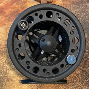 Reddington Cross Water Plus 7/8/9 Fly reel