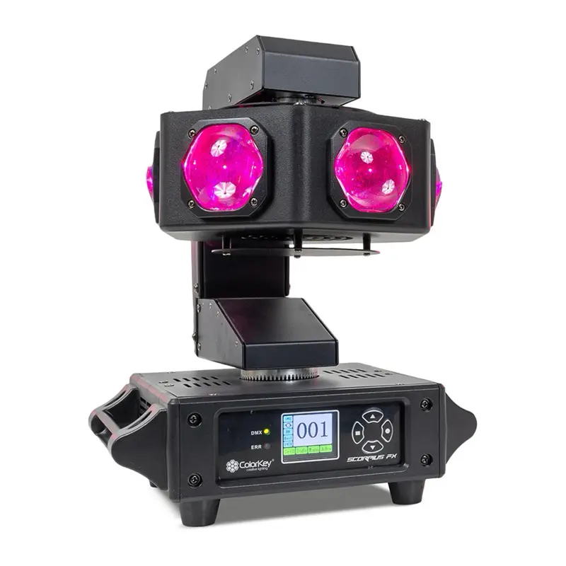 Scoorpius FX Light