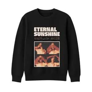 Ariana Eternal Sunshine Tour Graphic Shirt – Pop Music Fan Tee