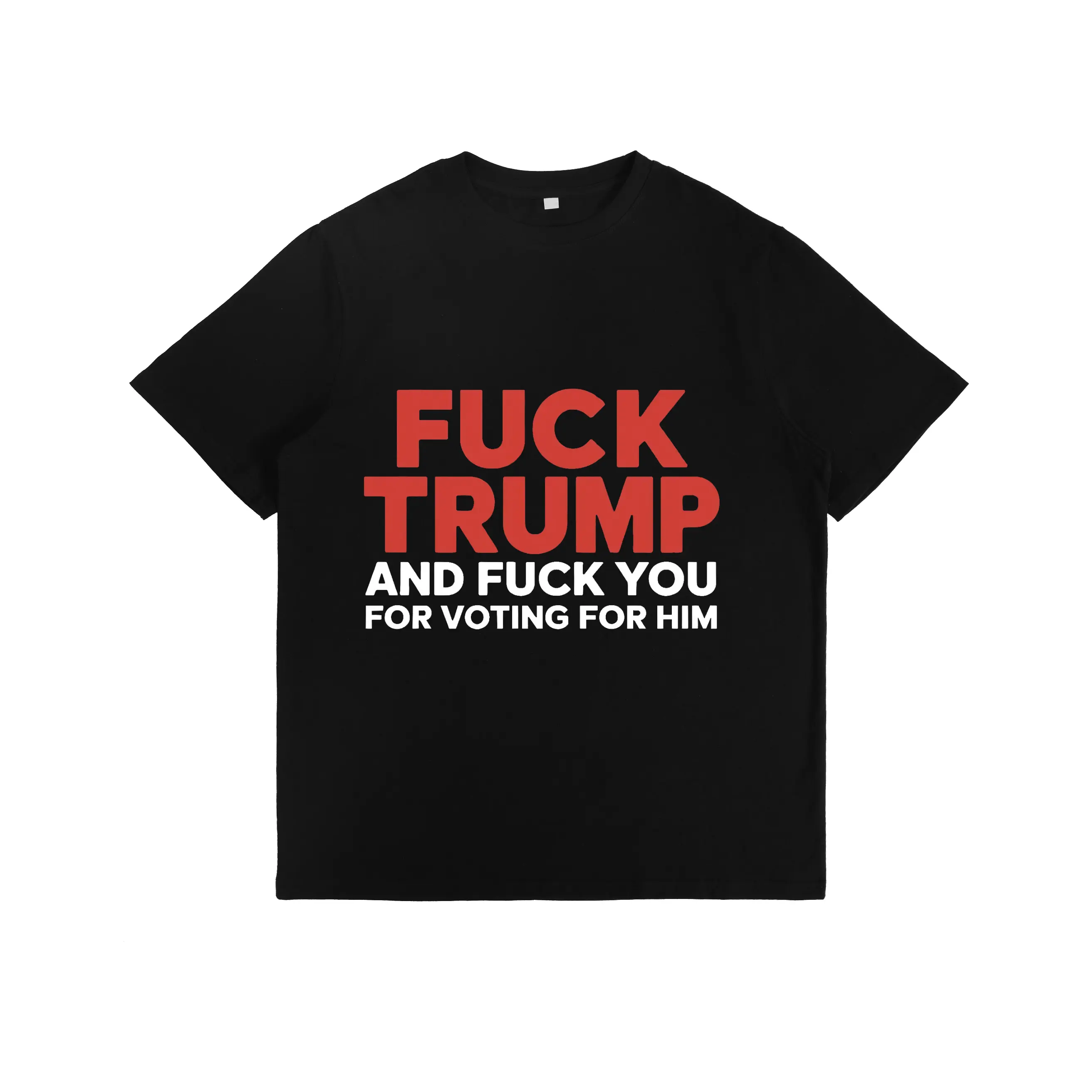 Fuck Trump T-Shirt, Funny Anti Trump t-shirt, Funny Fuck Trump shirt, anti-republican shirt. Support Kamala Harris Shirt, Lets Go Girls ALa
