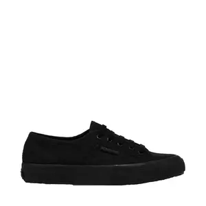 Superga 2750 Cotu Classic All Black  S000010-997 Women's