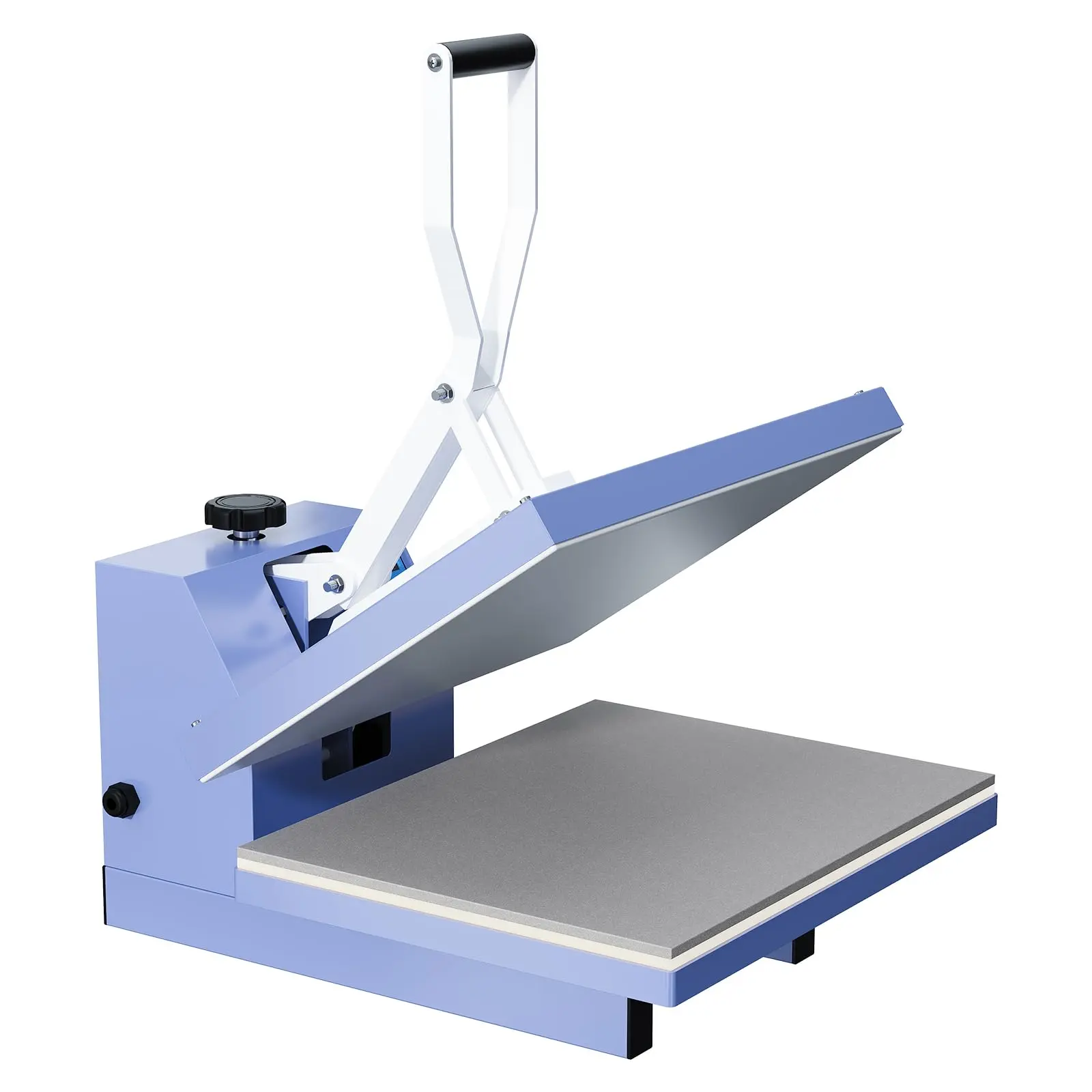 GAOMON Heat Press 16x24 Inch Heat Press Machine, Professional Swing Away Digital Tshirt Press Machine for Sublimation with Digital Display, 110v US Plug