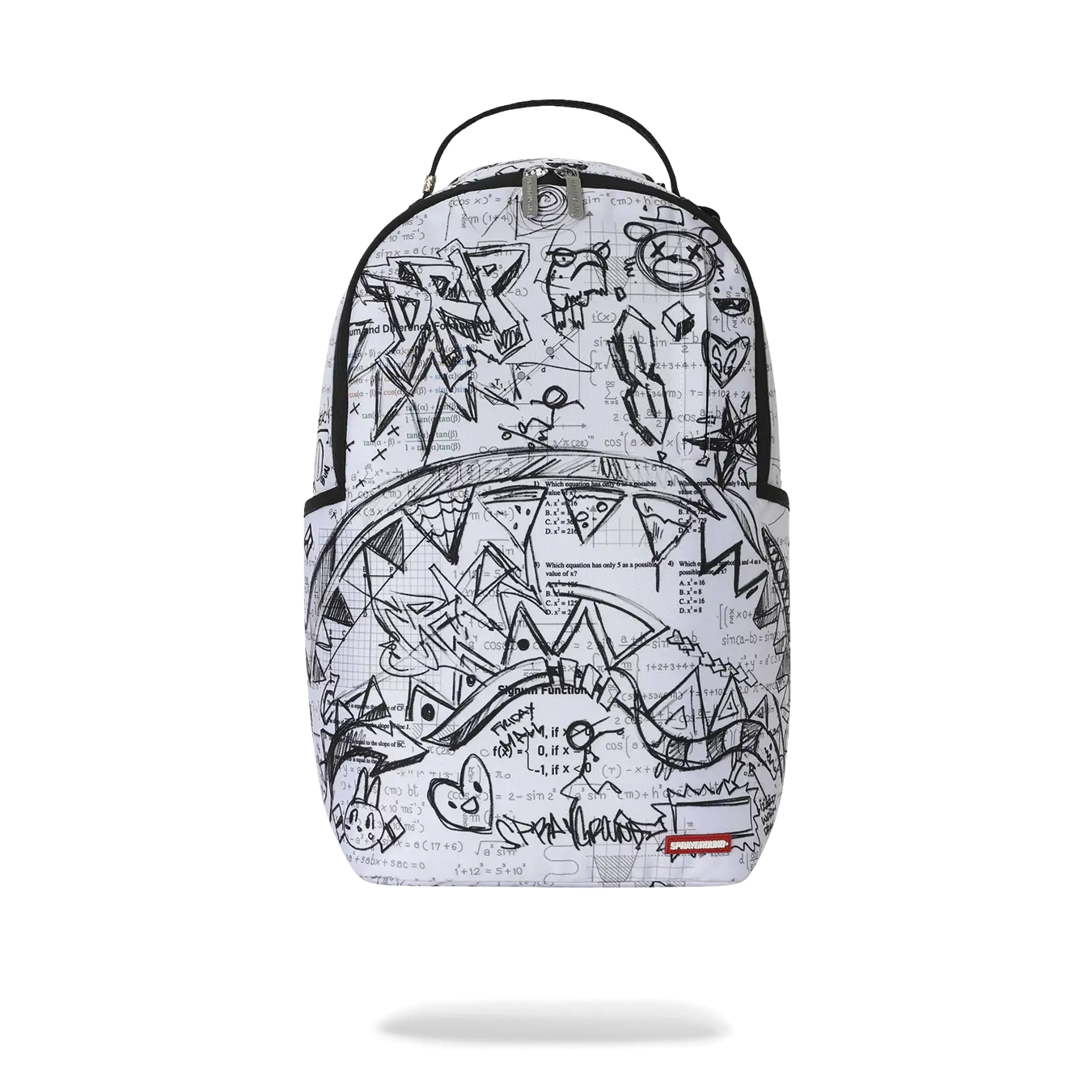 CLASS DISMISSED BACKPACK CLASS DISMISSED BACKPACK