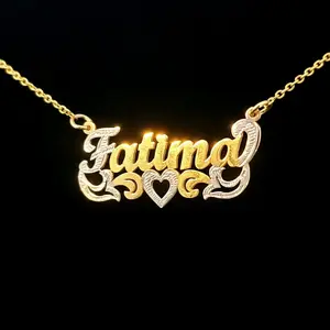 Customized Design Nameplate