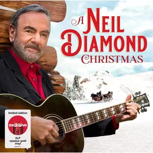 Neil Diamond - A Neil Diamond Christmas (2LP) (Vinyl)