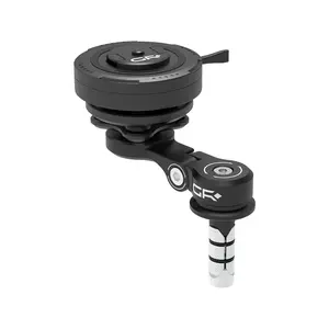 GRXPLORE GR-MT7 Fork Stem Mount with Vibration Dampener PRO
