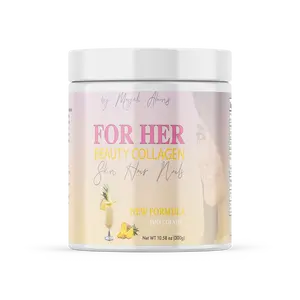 FOR HER BEAUTY COLLAGEN BY EVOLUTIONFIT