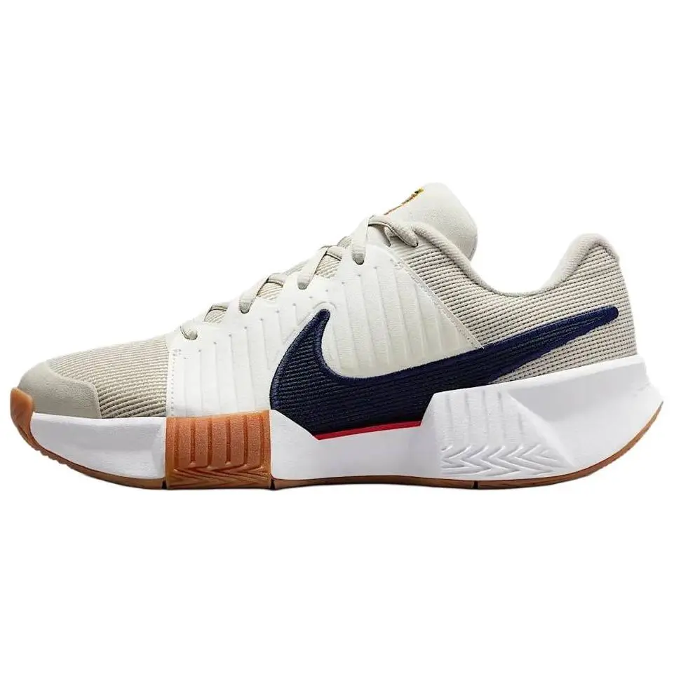 Nike GP Challenge Pro Women's Low-Top Tennis Shoes in White - Durable, Comfortable, and Versatile Trending Shoes, House White Official Shoes to Get / Maison Mihara