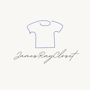 JamesRayCloset