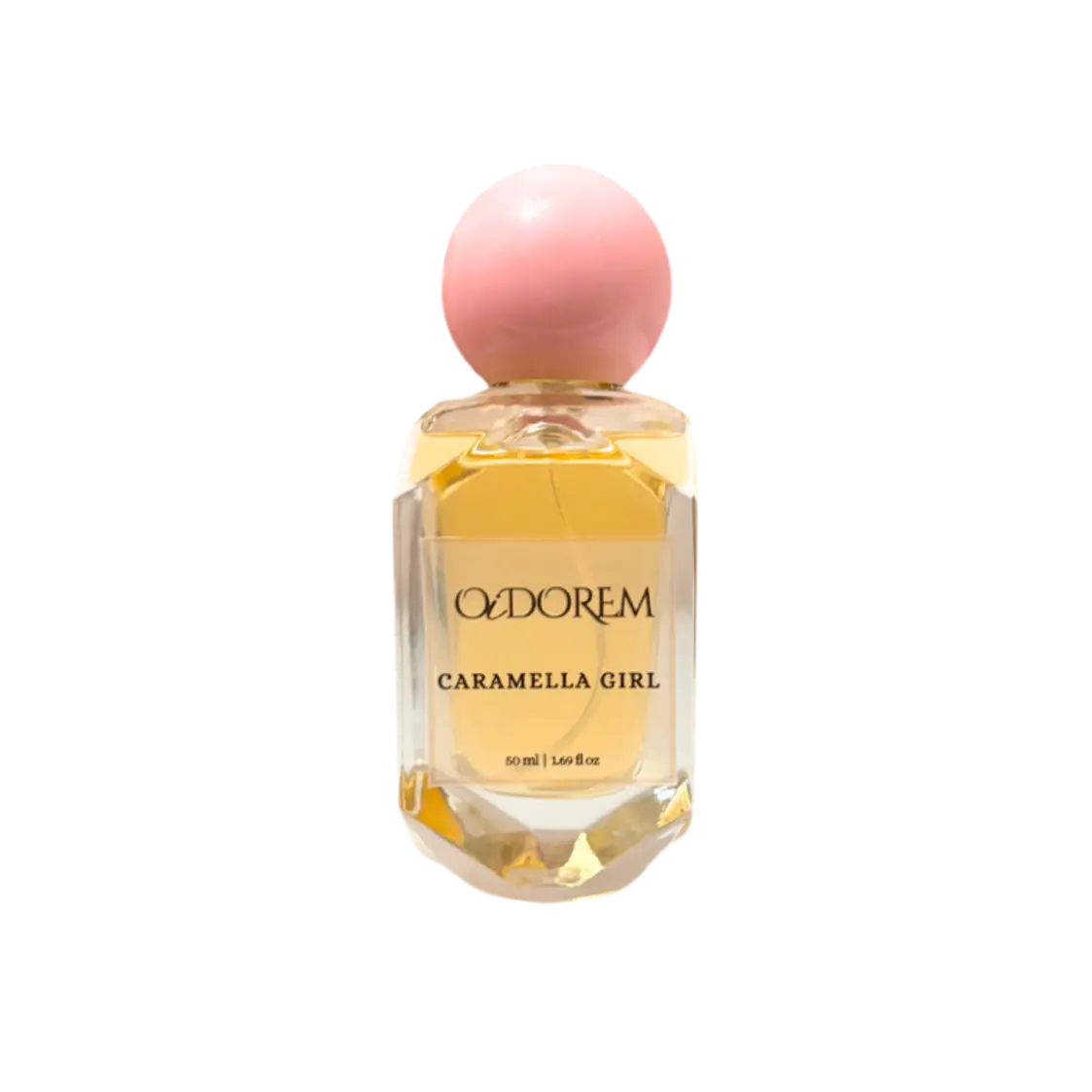 Caramella Girl perfume