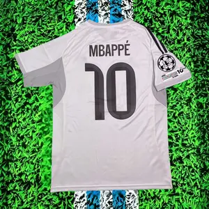 2026 home number 10 short sleeve jersey