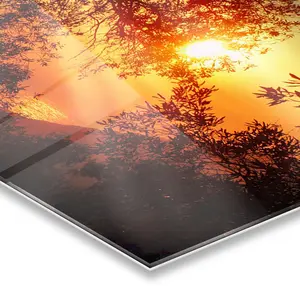 CUSTOM ACRYLIC PRINTING