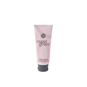 Sweet Grace Hand Cream Fragrance Scent By Bridgewater Candle Co