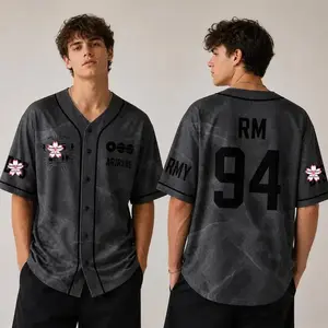 Kpop Group Bangtan-Camo Style Jersey, Custom Bangtan Boys Members Baseball Jersey For Army, Bangtan World Tour 2026 Merch Top, Bangtan Comeback 2026 Sports Vest