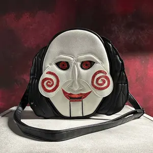 Saw - Billy the Puppet Purse Bag