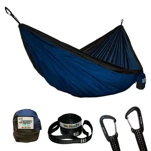 Mr. Mocks Double Mock (2 Person Hammock)