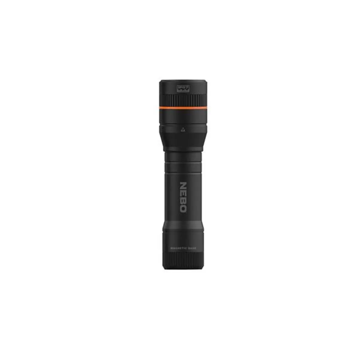 212 MAIN Nebo 3005024 Handheld Bright High Performance 1500 Lumens LED Rechargeable Flashlight, Handheld Bright Flashlight, High Performance Flashlight