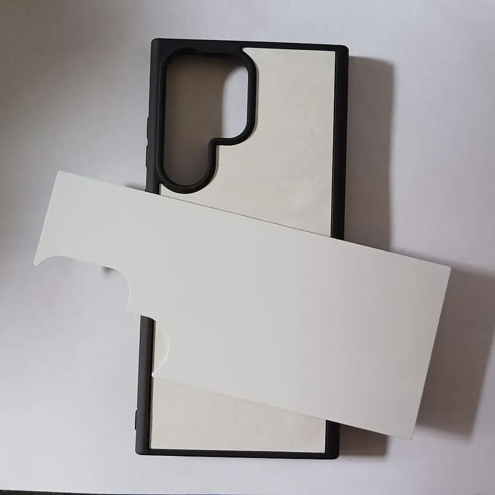 sublimation blank phone cases for samsung galaxy s25 s24 s23 ultra s22 plus s21 fe s20 s10 A71 A51 A52 A52S case cover