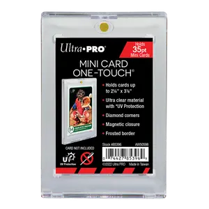 35PT Mini Card UV ONE-TOUCH® Magnetic Holder