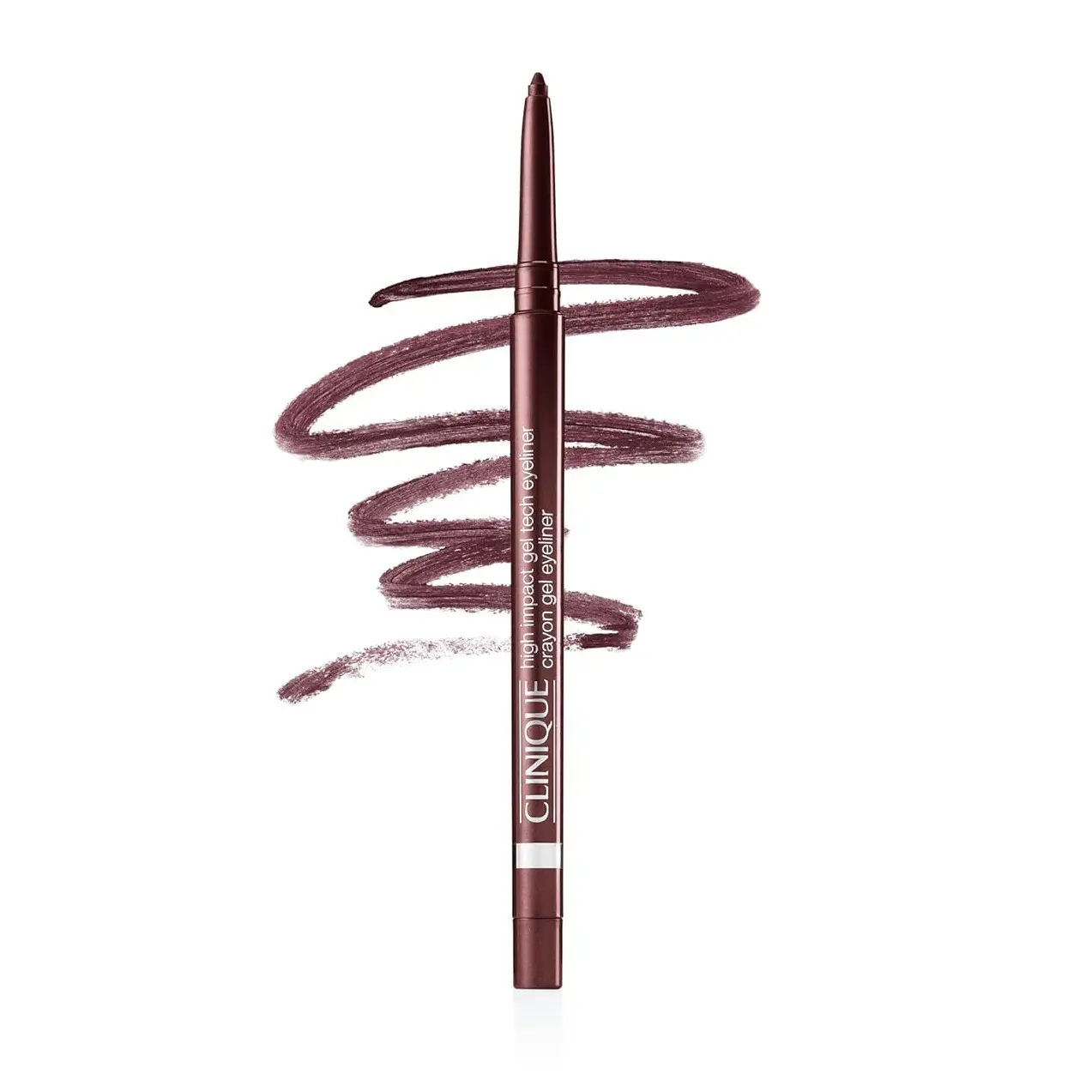 Clinique High Impact Gel Tech Eyeliner