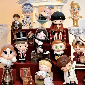 POP MART Spotlight 13th Anniversary Series Figures Blind Box