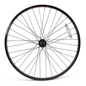 Crew Bike Co Crewser Upgraded Front Wheel 24" Crew Bike Co Crewser Upgraded Front Wheel 24"