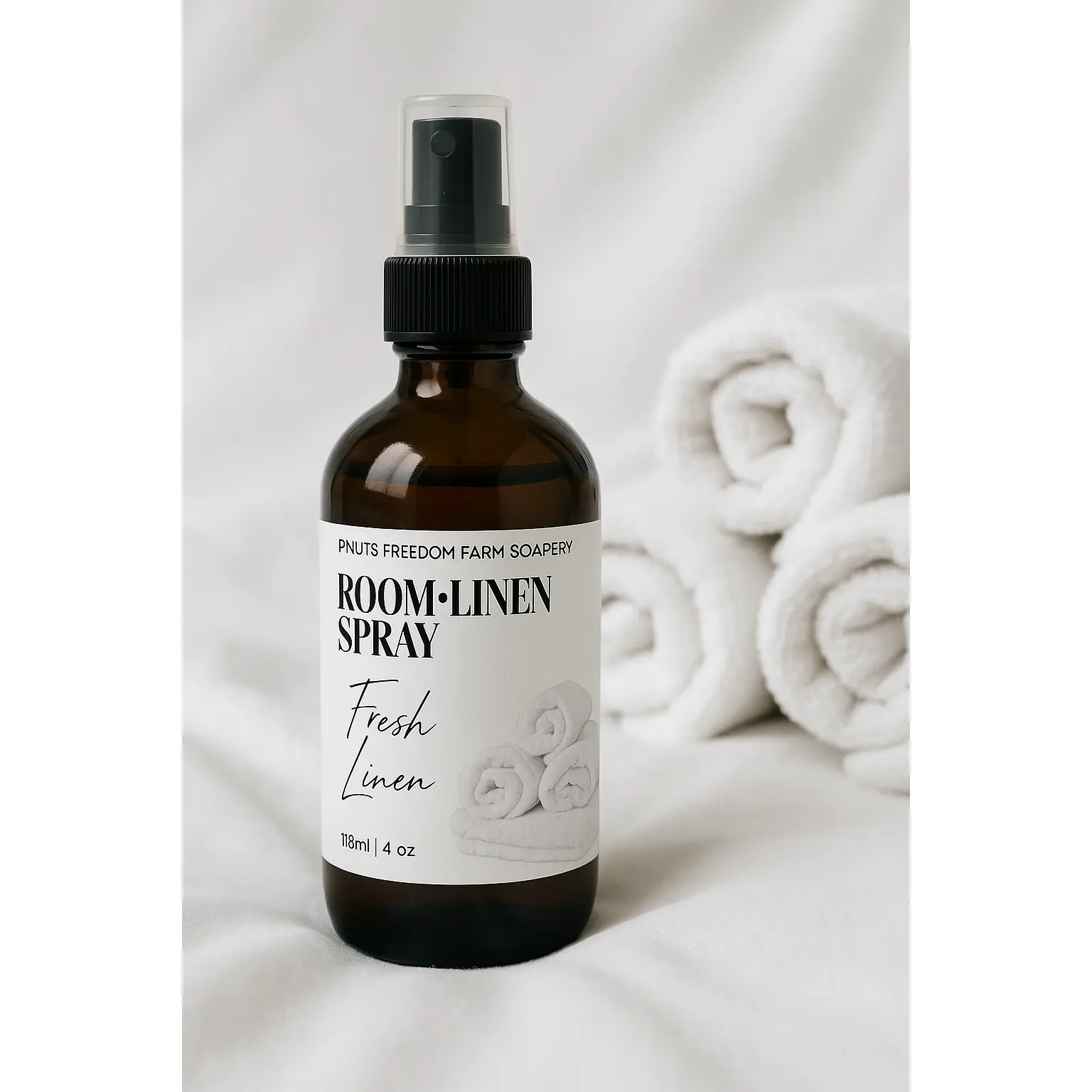 Room & Linen Spray
