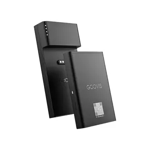 Goovis Wireless Cast