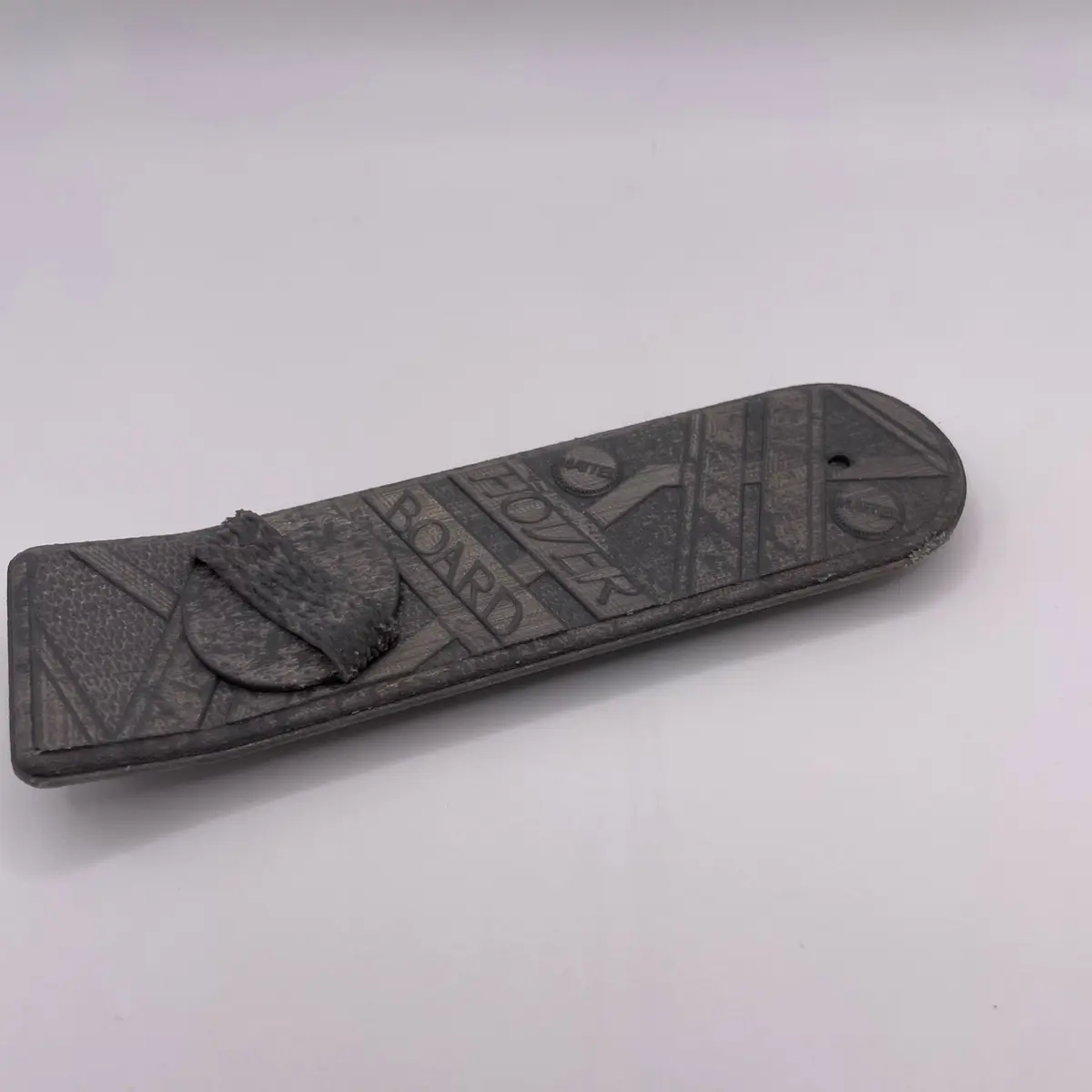 1/6 scale hoverboard 1/6 scale hoverboard