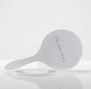 Plantitas Hand Mirror