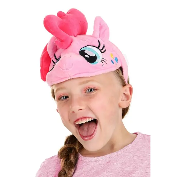 My Little Pony Pinkie Pie Headband