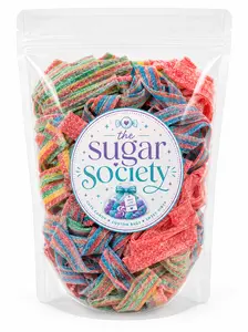Parade Sour Belt Bundles