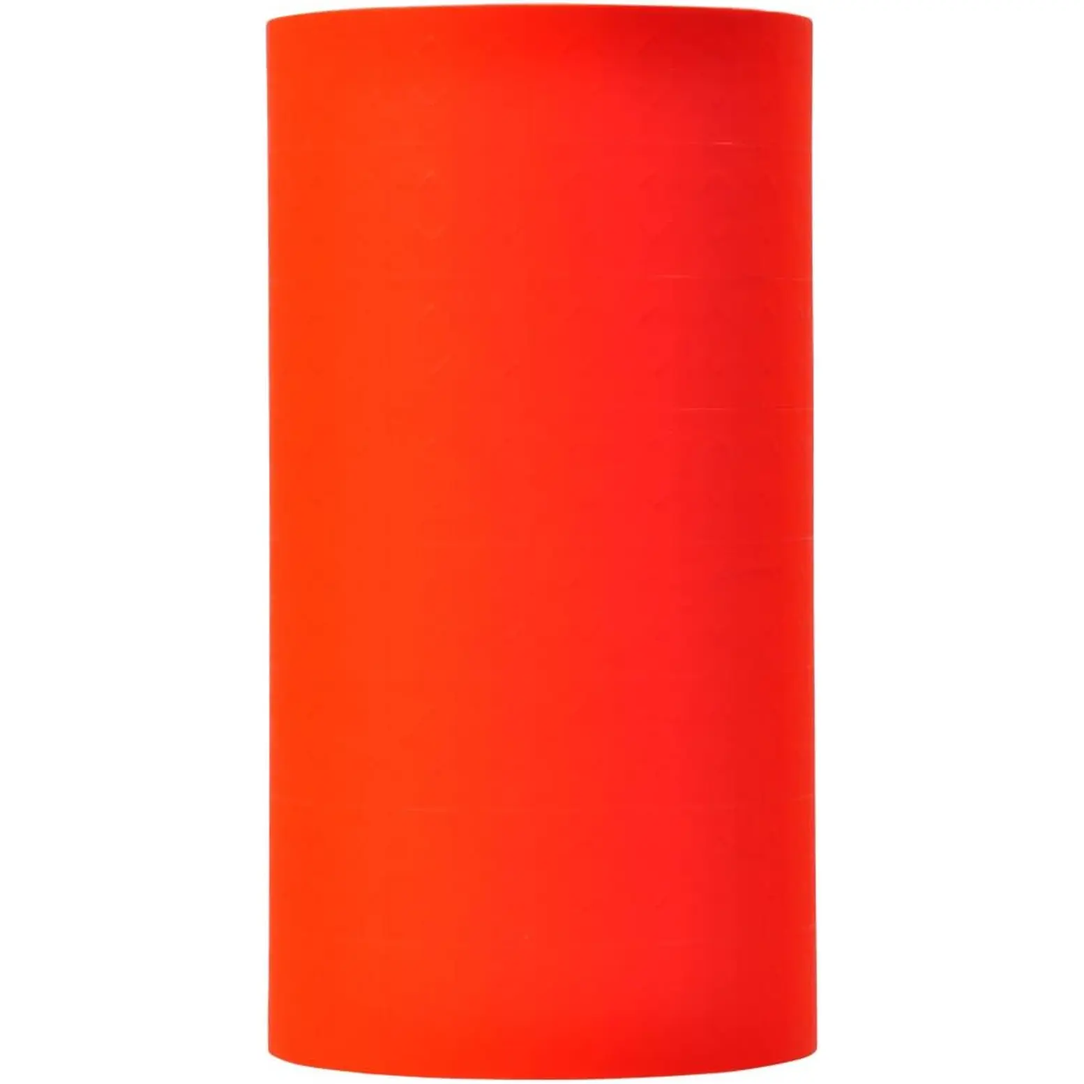 Fluorescent Red Pricing Labels to Fit Monarch 1131 Pricers. 8 Rolls with 1 Free Ink Roller. Made in America