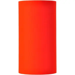 Fluorescent Red Pricing Labels to Fit Monarch 1131 Pricers. 8 Rolls with 1 Free Ink Roller. Made in America