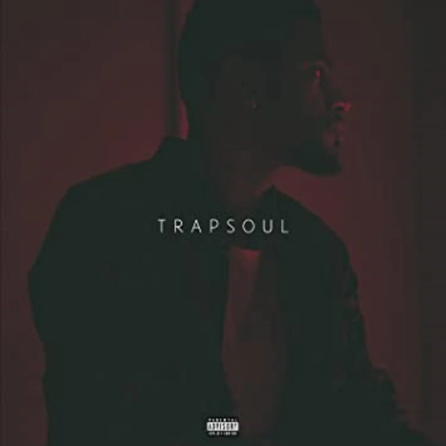 Bryson Tiller - Trapsoul  [VINYL RECORD - LP] Explicit, Albums On Vinyl, Music Vinyl