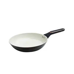Phantom Chef Bottega 9.5" Ceramic Nonstick Nontoxic Chic Frypan