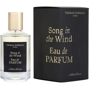 Thomas Kosmala Song In The Wind By Thomas Kosmala Eau De Parfum For Women