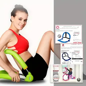 Abdominal Muscle Core, Sit-Ups, Push-Ups Equipment, Home Gym Abdominal Muscle Exercise Machine, Abdominal Muscle Exercise Abdominal Muscle Sit-Ups Machine, Abdominal Muscle Exercise Fitness Equipment, Whole Body Muscle Training Machine