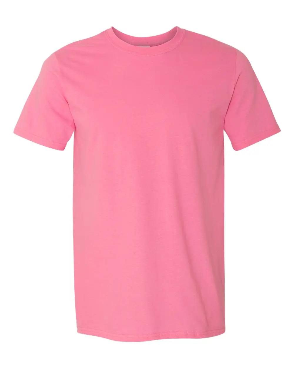 customise your Gildan Soft style T shirt Live 2