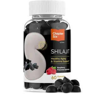 Shilajit Gummies
