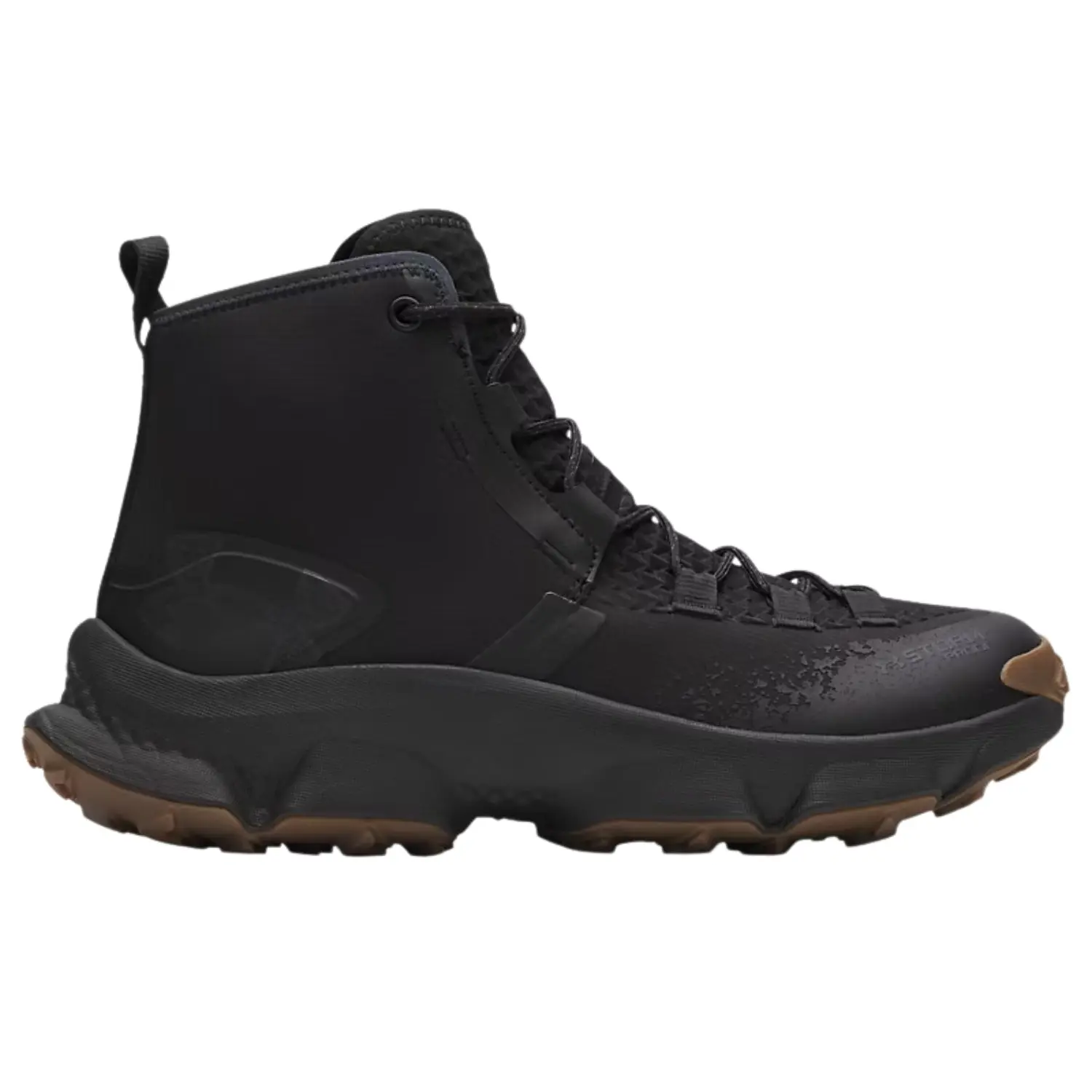 Under Armour Men's Charged Expanse Mid Waterproof Boot